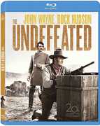 The Undefeated , John Wayne