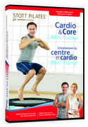 Cardio and Core on the Mini-Tramp 