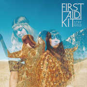 Stay Gold , First Aid Kit