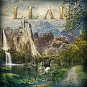 The Quest , Leah