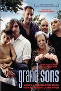 Grand Sons , Brice Cauvin