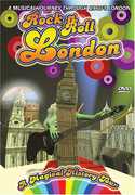 Rock n Roll London 