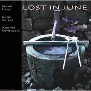 Lost in June , Andrea Centazzo Ensemble