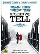 Stories We Tell , Joanna Polley