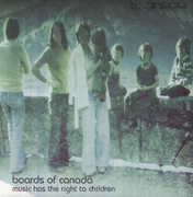 Music Has the Right to Children , Boards of Canada