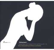 Music for Violin & Piano , Dora Schwarzberg