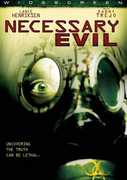 Necessary Evil , James DuMont