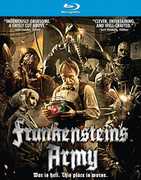 Frankenstein's Army , Robert Gwilym