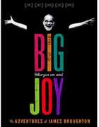 Big Joy: The Adventures of James Broughton , George Kuchar