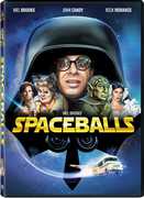 Spaceballs , Mel Brooks
