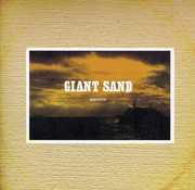 Swerve: 25th Anniversary , Giant Sand