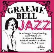 Jazz , Graeme Bell