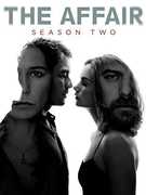 The Affair: Season Two , Joshua Jackson