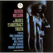 Blues & The Abstract Truth [Import] , Oliver Nelson