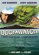Doomwatch , Ian Bannen