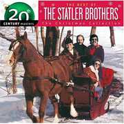 Christmas Collection: 20th Century Masters , The Statler Brothers