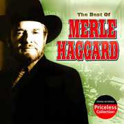 Greatest Hits , Merle Haggard
