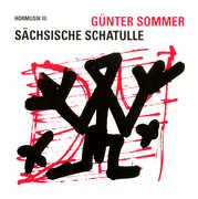 Saechsische Schatulle , Günter Sommer