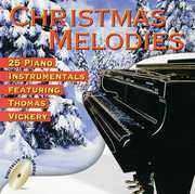 Twenty Five Christmas Melodies , Various Artists