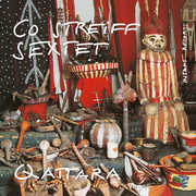 Qattara , Co Streiff