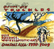Greatest Hits 1998-2009 , Drive-By Truckers