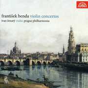 Violin Concerto , Ivan Zenaty