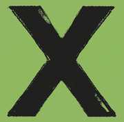 X: 2015 Deluxe Edition [Import] , Ed Sheeran