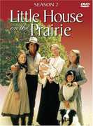 Little House on the Prairie: Season 2 [Import] , Richard Basehart