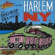 Harlem: The Doo Wop Era, Vol.2 , Various Artists