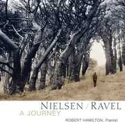 Journey , Robert G. Hamilton