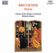 Motets , A. Bruckner