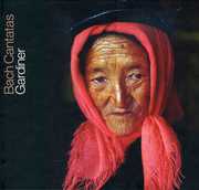 Cantatas 4 , J.S. Bach