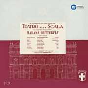 Madama Butterfly 