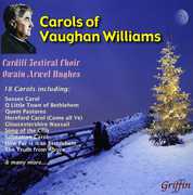 Christmas Carols of Vaughan Williams , Owain Arwel Hughes