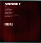 11 , Supersilent