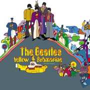 Yellow Submarine , The Beatles