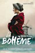 La Boheme , Josef Wagner