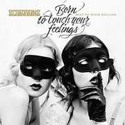 Born To Touch Your Feelings: Best Of Rock Ballads [Import] , Scorpions