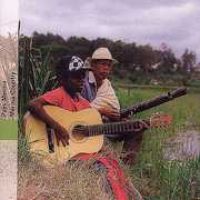 Madagascar-Merina Country , Various Artists