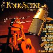 From Heart Of Studio A: Folkscene Collection / Var , Various Artists