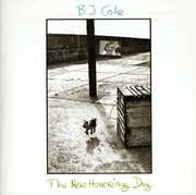 New Hovering Dog , B.J. Cole