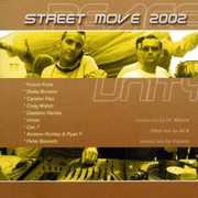Street Move 2002 , Various Artists
