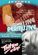 Permissive /  That Kind of Girl , Linda Marlowe