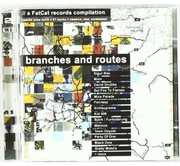 Branches & Routes / Various , Various Artists