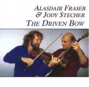 Driven Bow , Alasdair Fraser