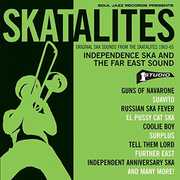 Skatalites: Independence Ska & The Far East Sound , The Skatalites