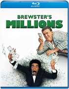 Brewster's Millions , Richard Pryor