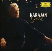 Karajan, Herbert Von : Karajan Gold , Herbert von Karajan