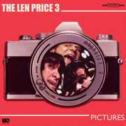 Pictures , The Len Price 3