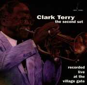 Second Set , Clark Terry